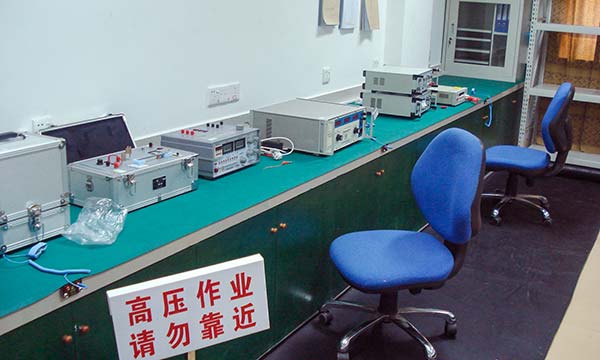 熱工儀器校準圖片 熱工儀器校準圖片