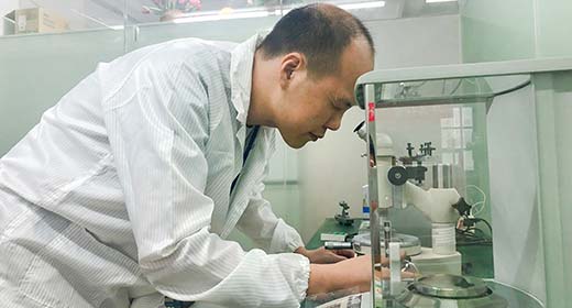 計量事業，創計量校準行業有尊嚴的品牌圖片