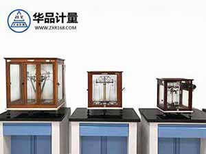 力學儀器校準